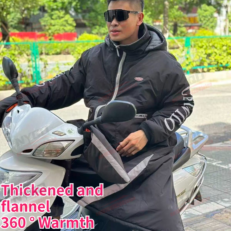 Motorcycle Riding Jacket for M - Fishing Jacket Waterproof reseña y precio