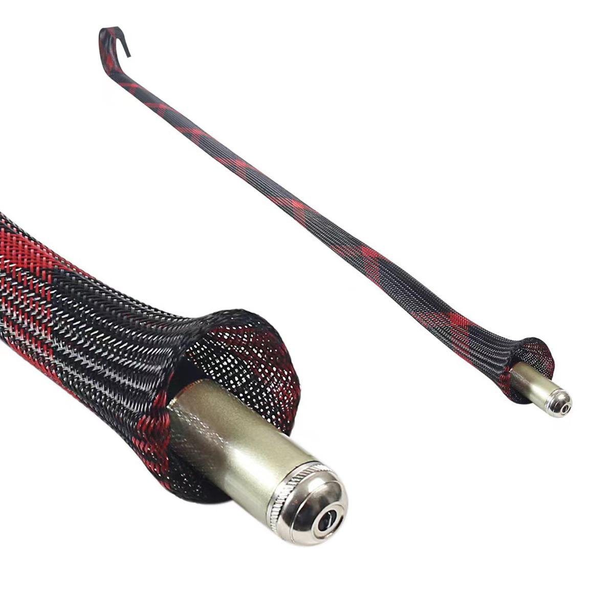 Fishing Rod Knitting Net Prote - Fishing Gloves reseña y precio