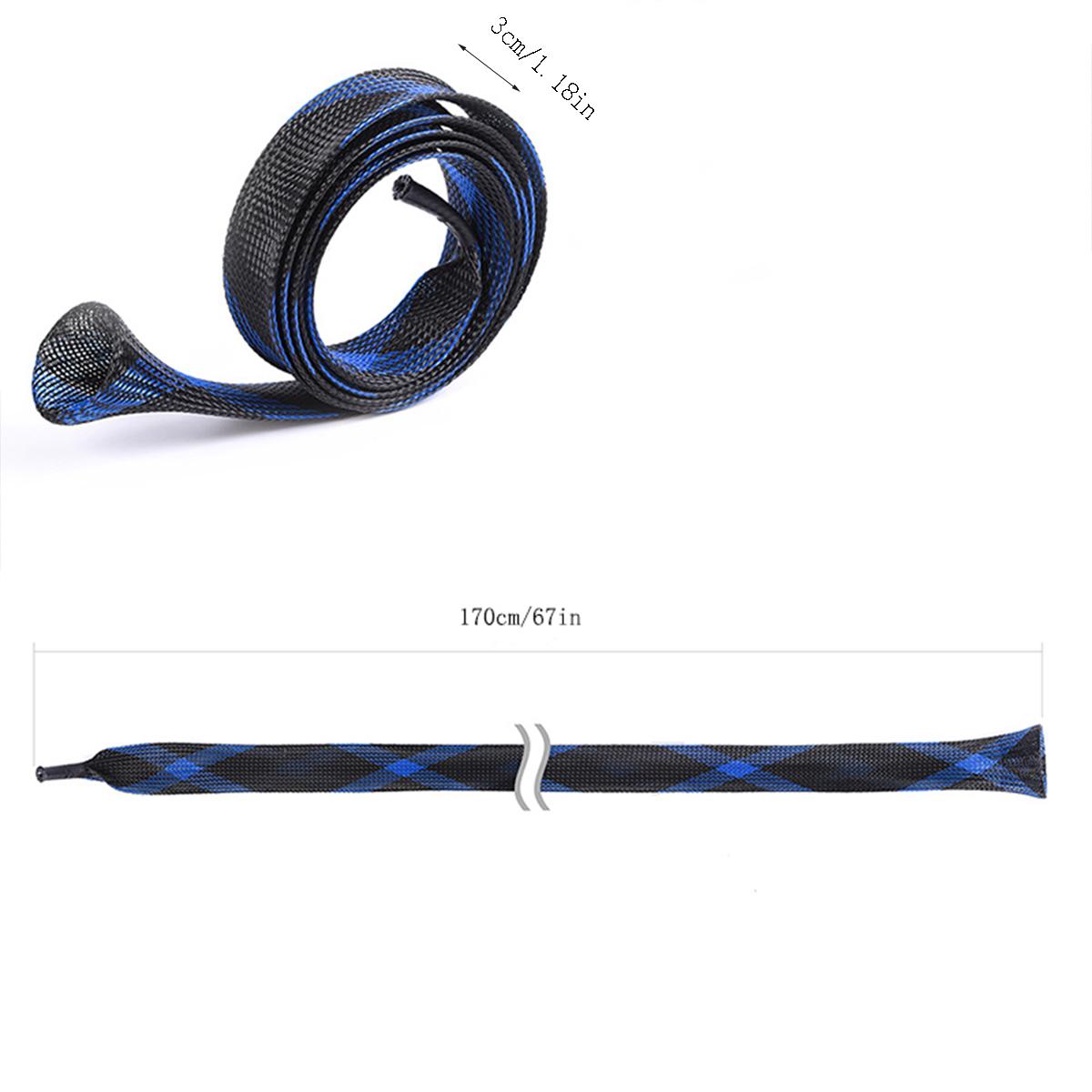 Fishing Rod Knitting Net Prote - Fishing Gloves reseña y precio