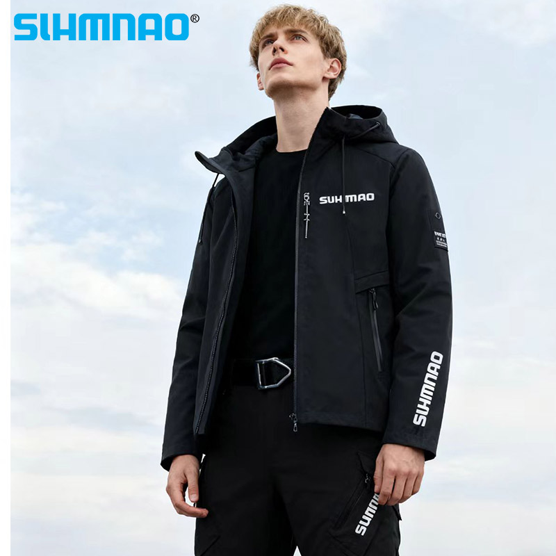 Fishing Suit Set, Jacket, Tact - Fishing Jacket Waterproof reseña y precio