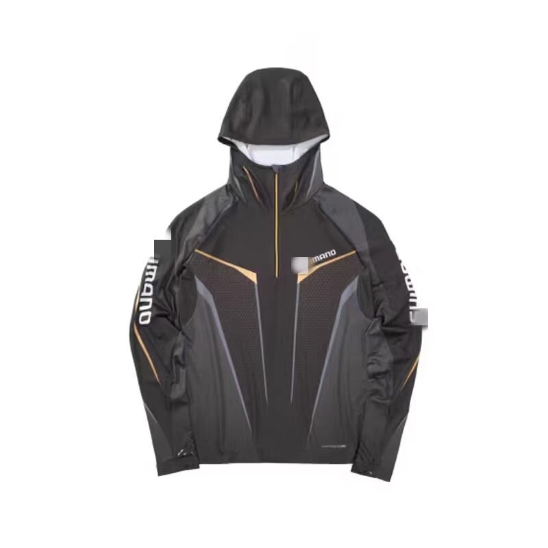 2026 Summer Fishing Clothing H - Fishing Rain Suit reseña y precio