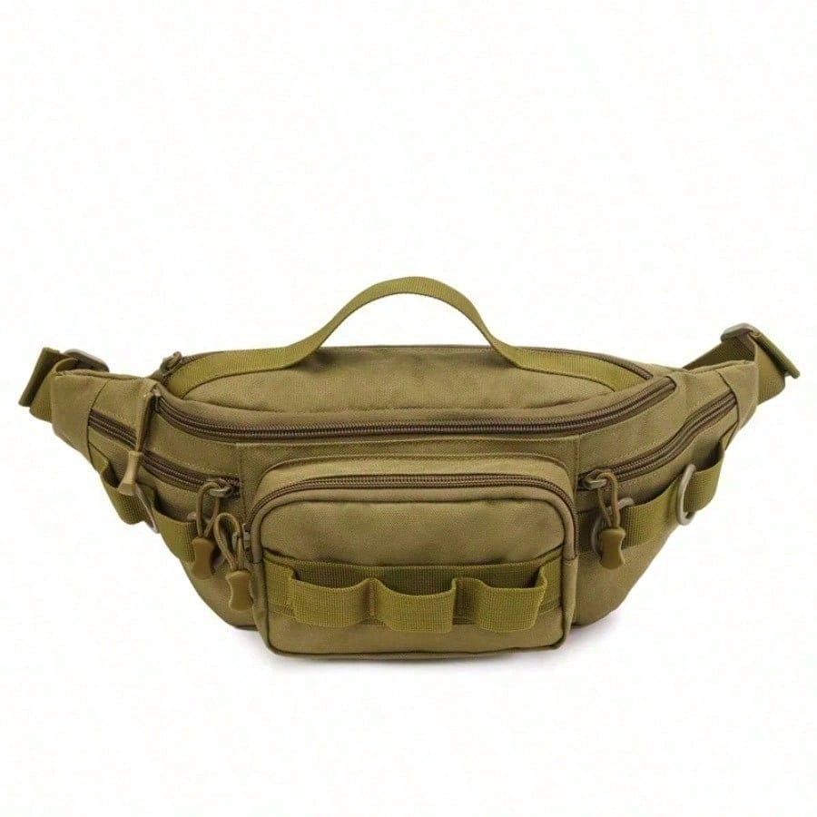 Tactical Pack, Small Fishing T - Fishing Backpack reseña y precio