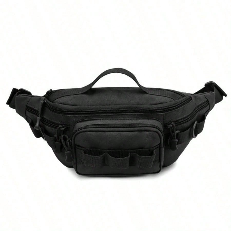 Tactical Pack, Small Fishing T - Fishing Backpack reseña y precio