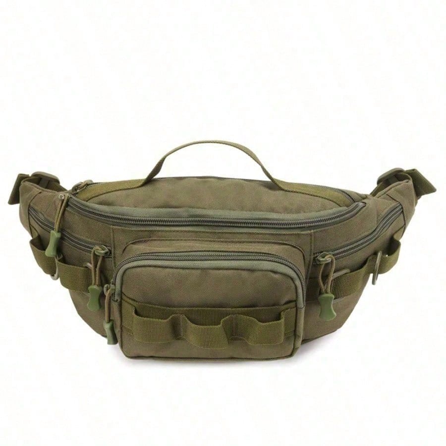 Tactical Pack, Small Fishing T - Fishing Backpack reseña y precio