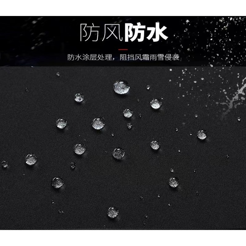 2025 New Autumn and Winter Jap - Fishing Rain Suit reseña y precio