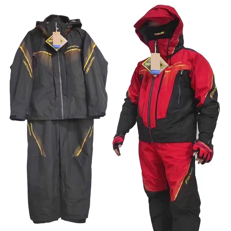 2025 New Strong Waterproof Fis - Fishing Rain Suit reseña y precio