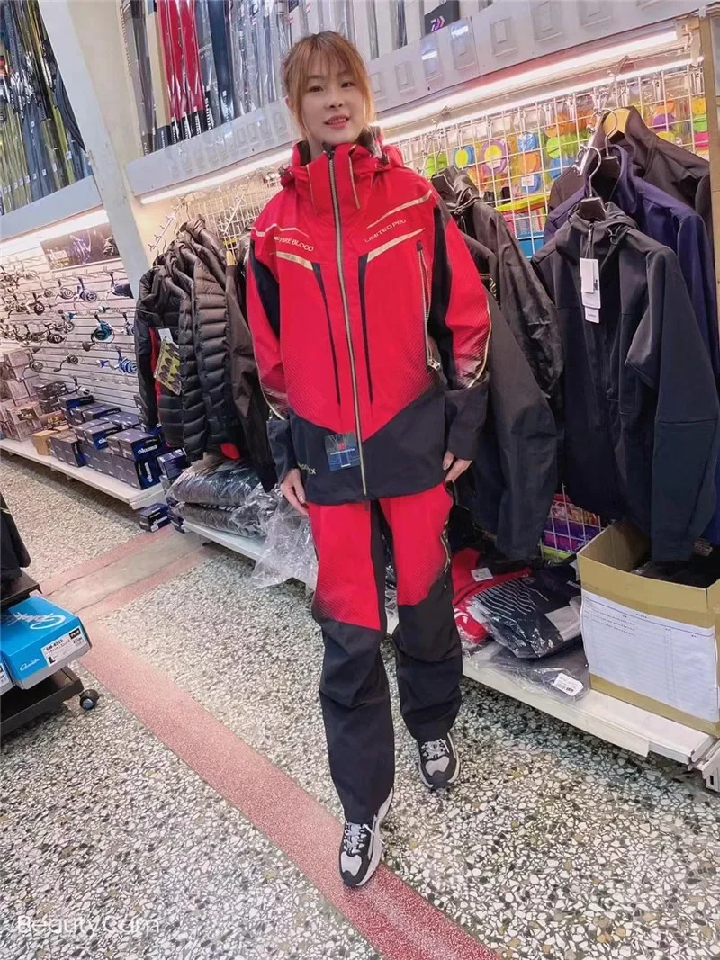 Clearance Price 2XL 3XLNew Win - Fishing Rain Suit reseña y precio