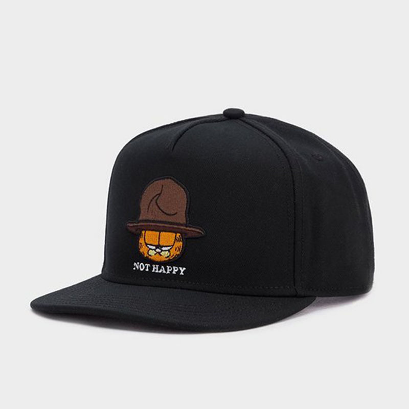 Hot New Garfields Hip Hop Cap  - Fishing Hat reseña y precio