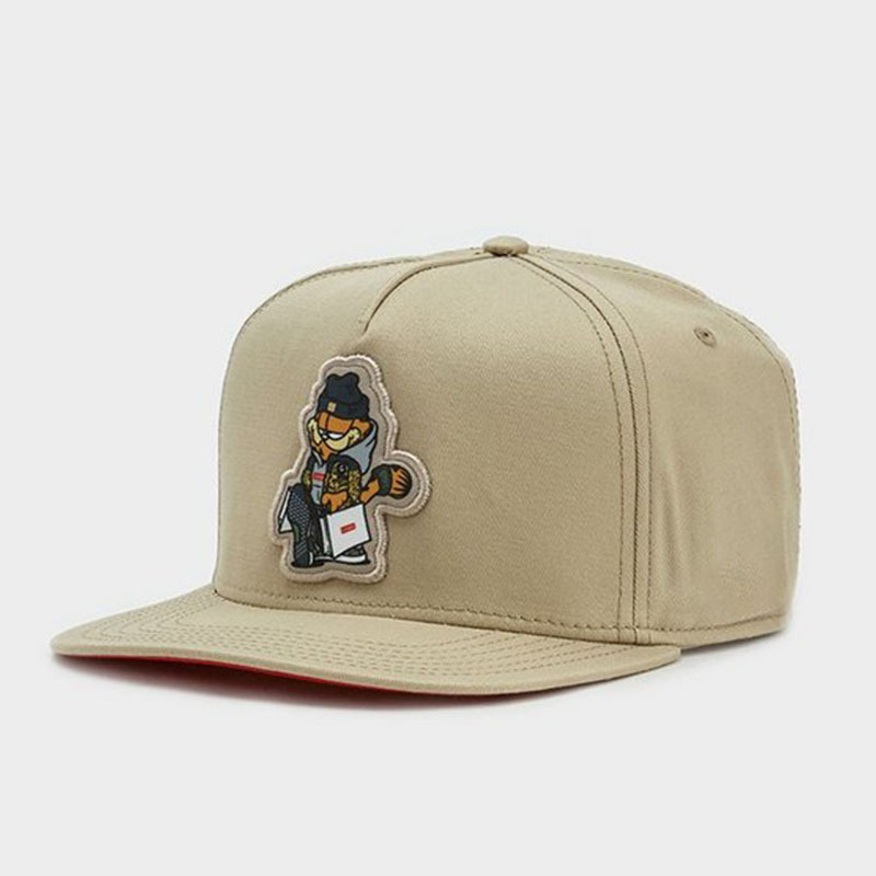 Hot New Garfields Hip Hop Cap  - Fishing Hat reseña y precio
