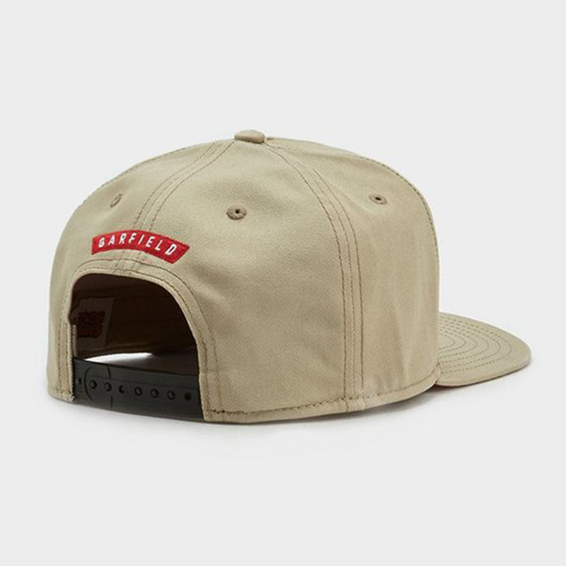 Hot New Garfields Hip Hop Cap  - Fishing Hat reseña y precio