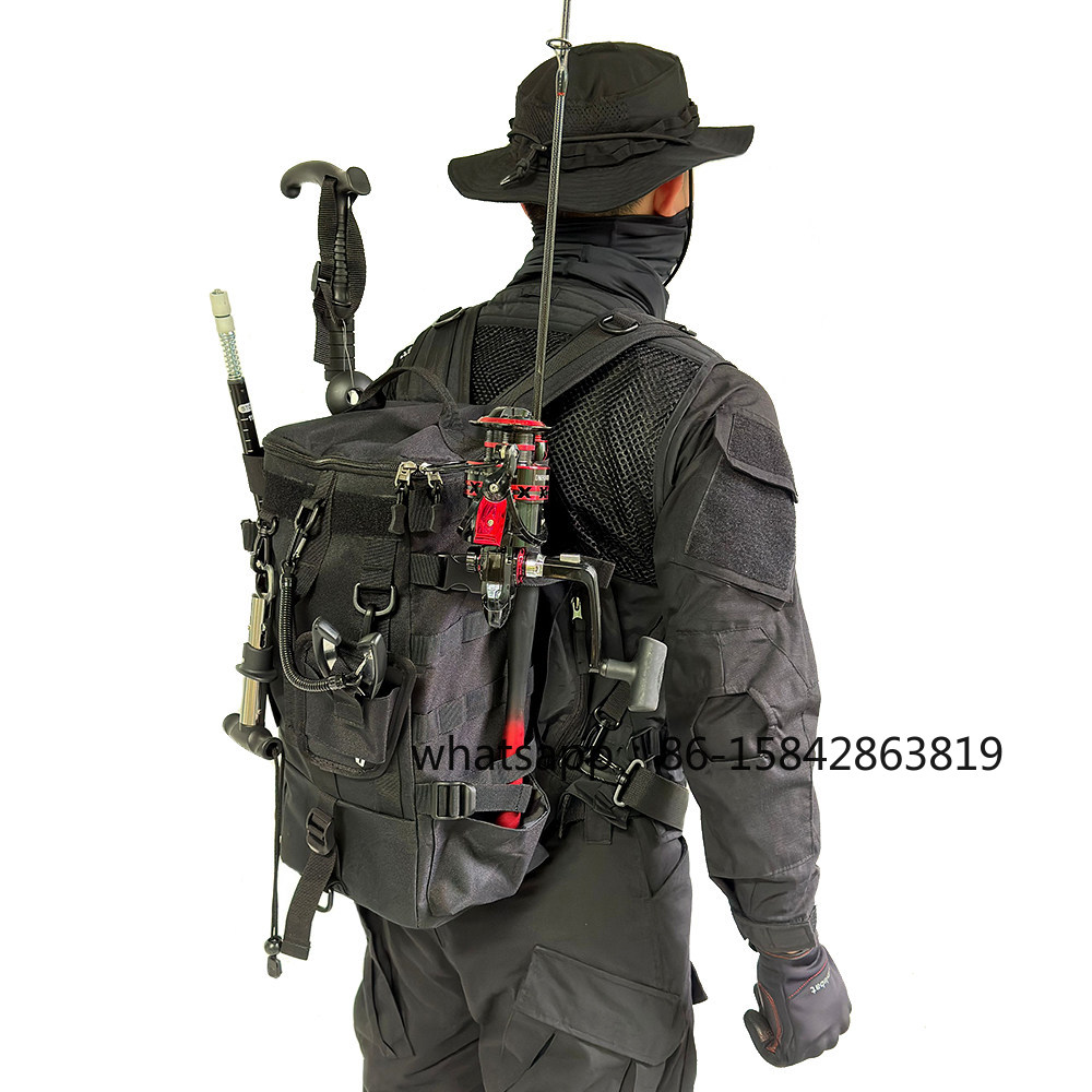 Fishing Bag, New Model, Waterp - Fishing Bag Waterproof reseña y precio
