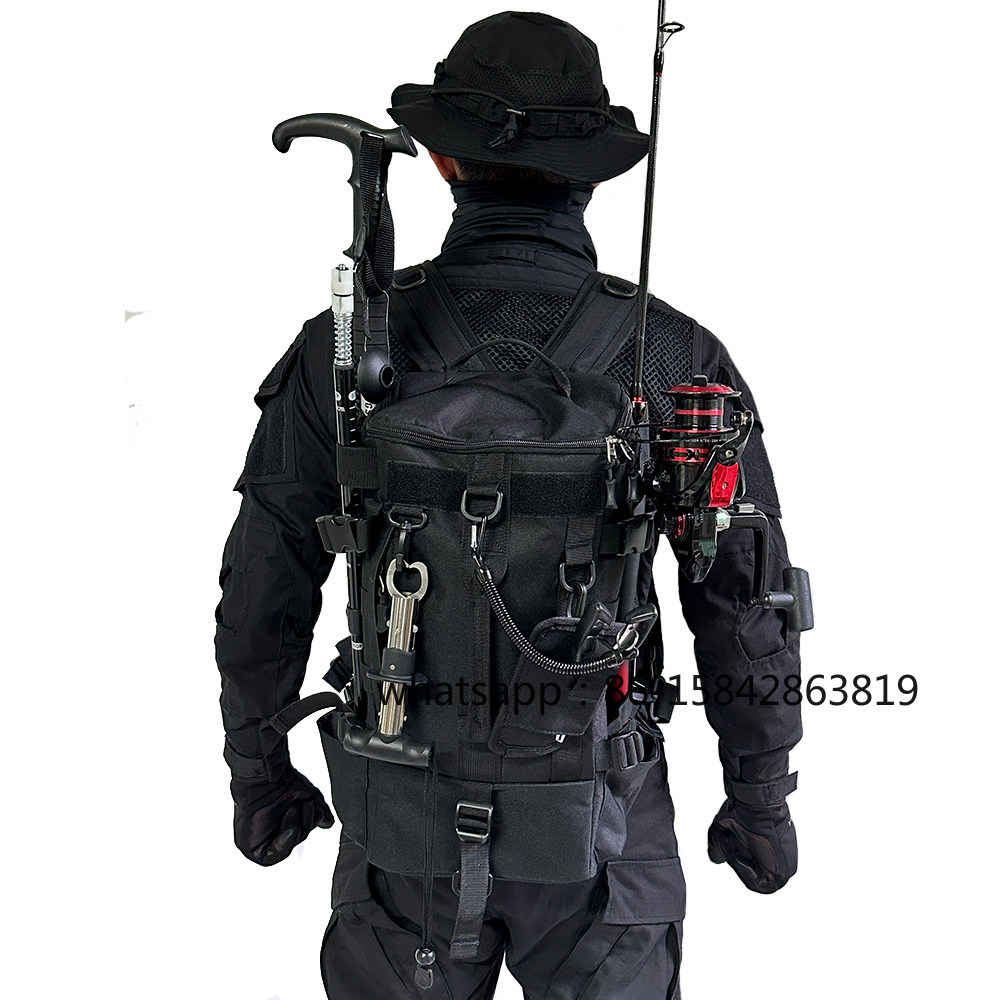 Fishing Bag, New Model, Waterp - Fishing Bag Waterproof reseña y precio