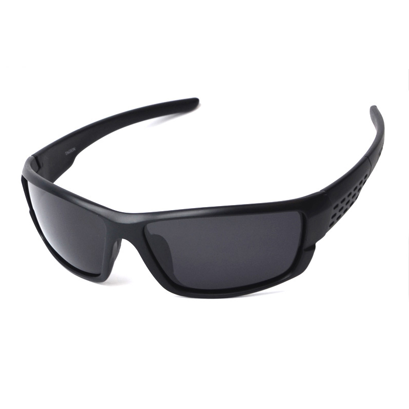 Black Plastic Polarized Sungla - Fishing Sunglasses Polarized reseña y precio