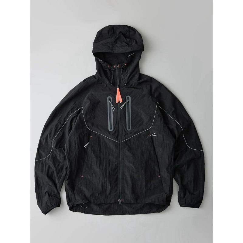 Summer New Minimalist Men's Fi - Fishing Jacket Waterproof reseña y precio