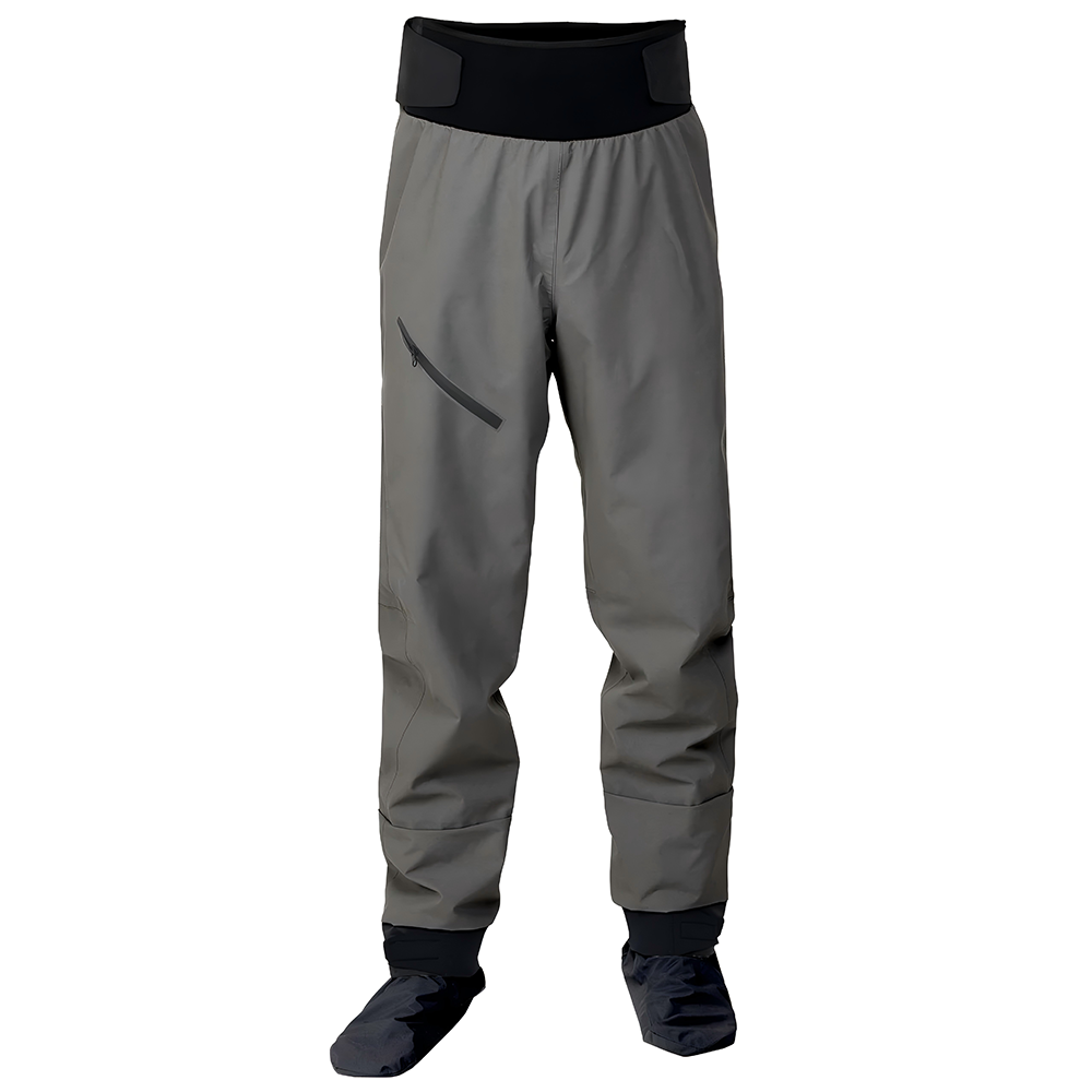 Men's Fly Fishing Waders Three - Fishing Pants Waterproof reseña y precio