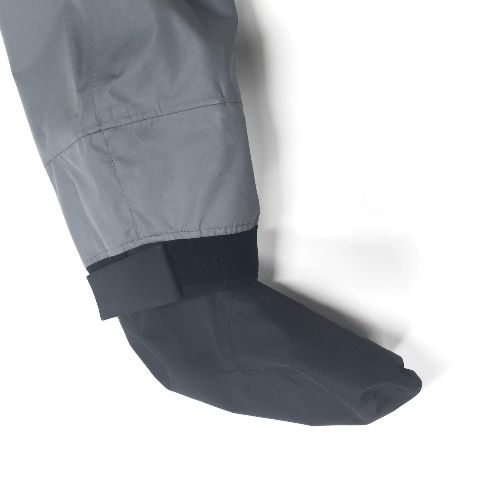 Men's Fly Fishing Waders Three - Fishing Pants Waterproof reseña y precio