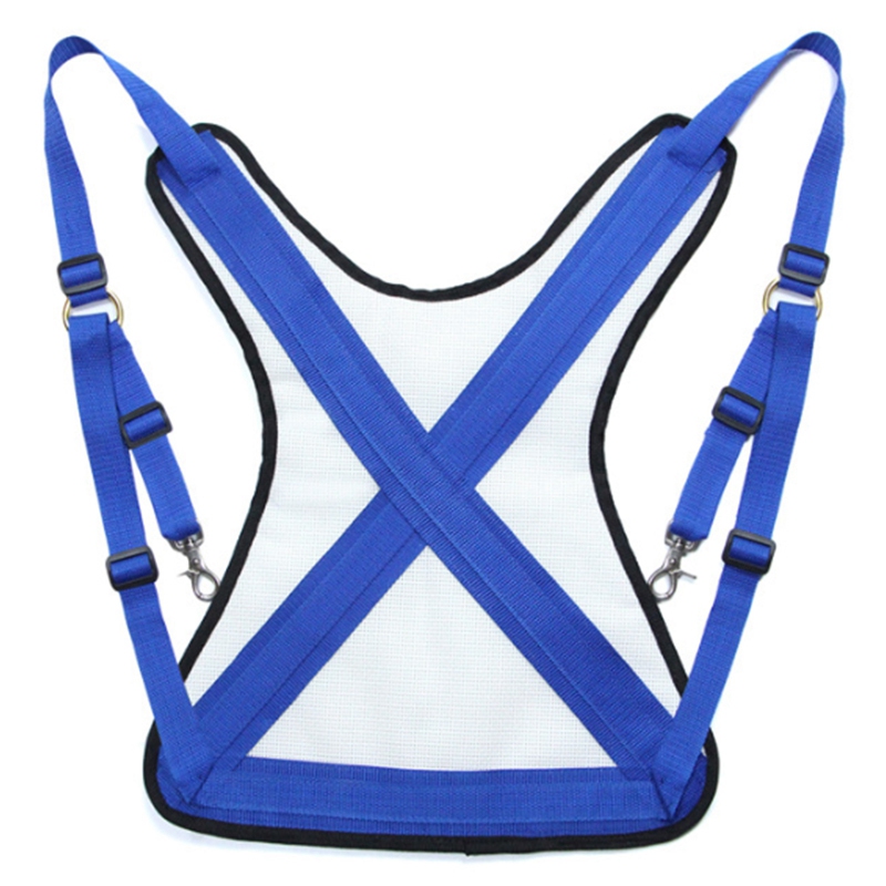 New Fishing Rod Waist Protecti - Fishing Vest reseña y precio