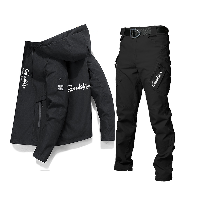 Spring Summer Outdoor Sports W - Fishing Rain Suit reseña y precio