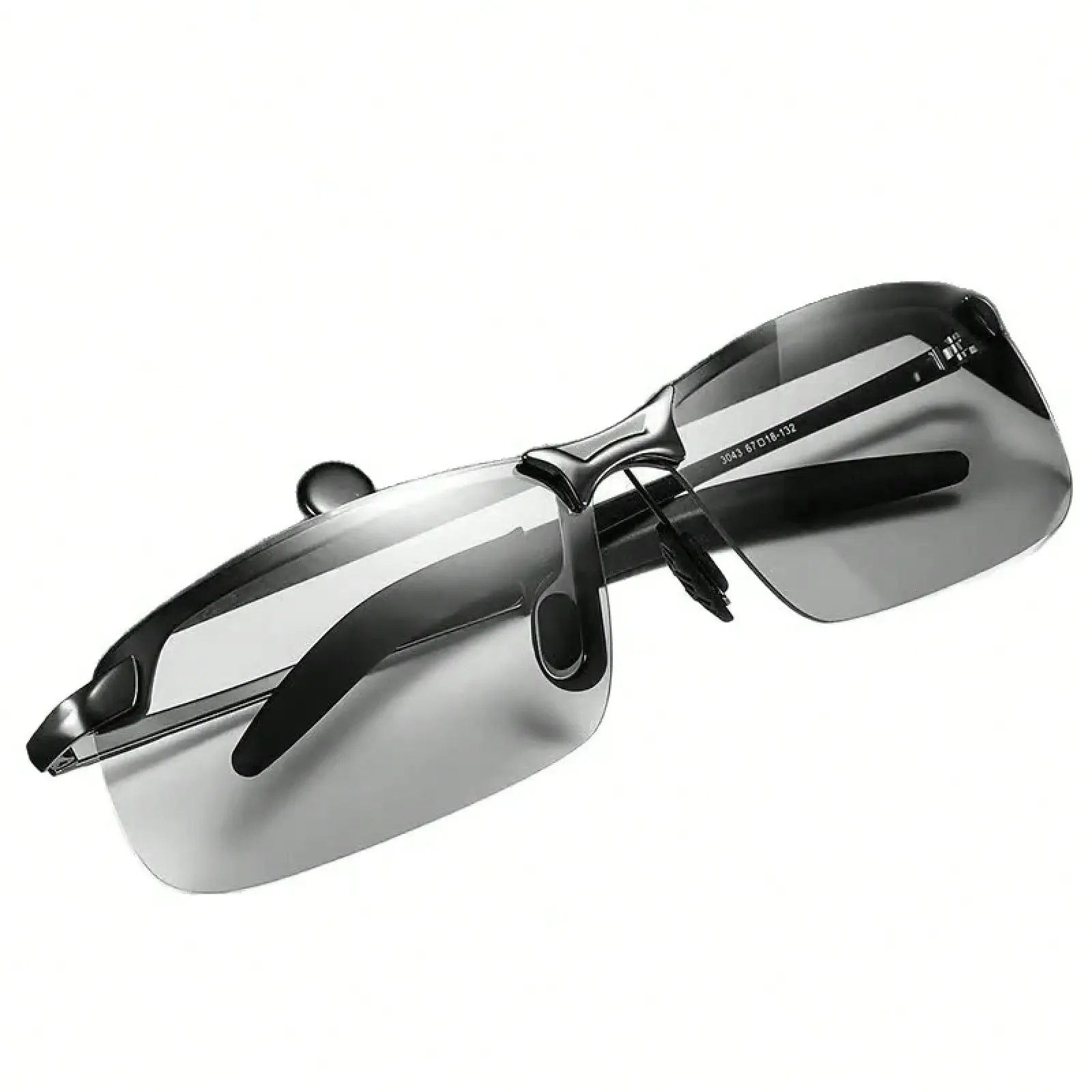 German Imported Men's Polarize - Fishing Sunglasses Polarized reseña y precio