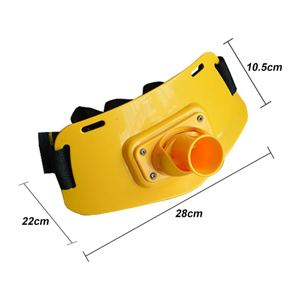 1Pcs Sea Fishing Adjustable St - Fishing Belt reseña y precio
