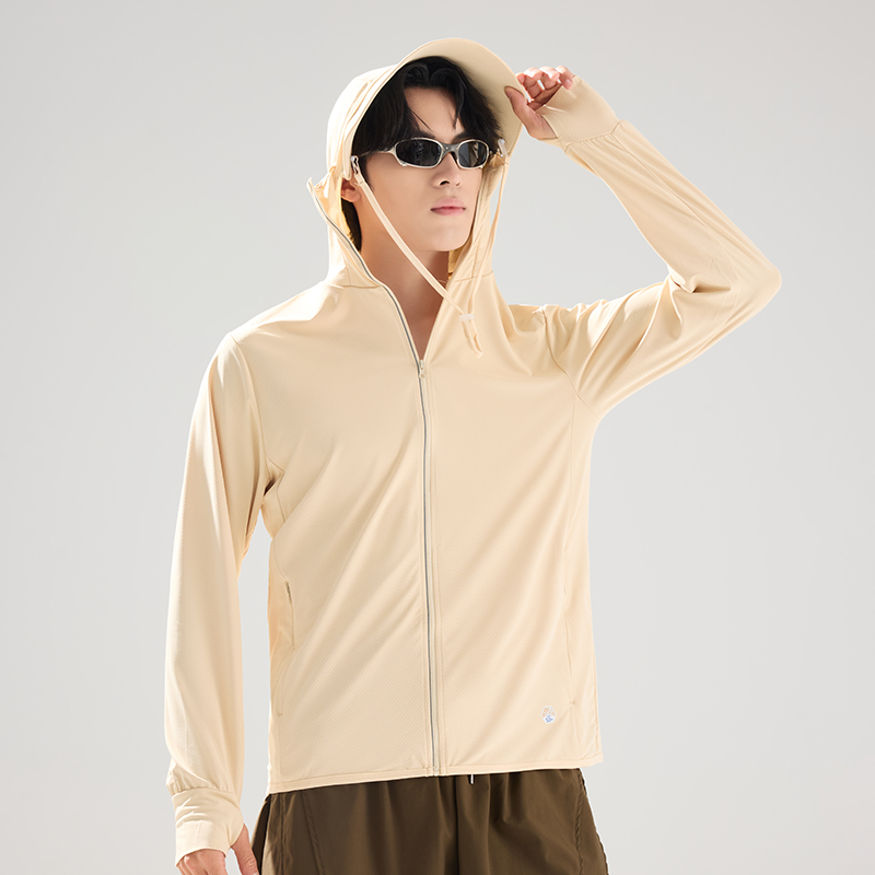 UPF50+ UV Men Breathable Fishi - Fishing Shirt Uv Protection reseña y precio