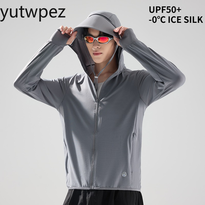 Outdoor Sports Shirt Running P - Fishing Shirt Uv Protection reseña y precio