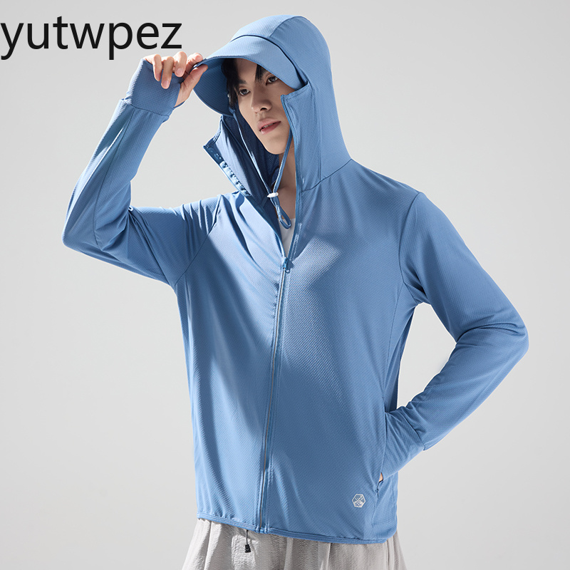 Outdoor Sports Shirt Running P - Fishing Shirt Uv Protection reseña y precio