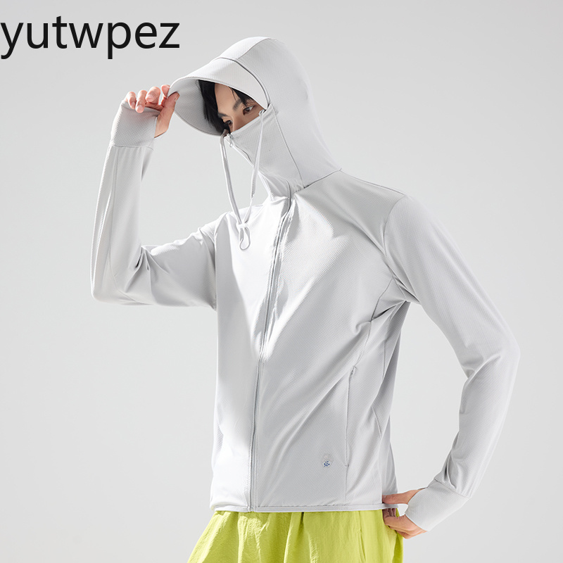 Outdoor Sports Shirt Running P - Fishing Shirt Uv Protection reseña y precio