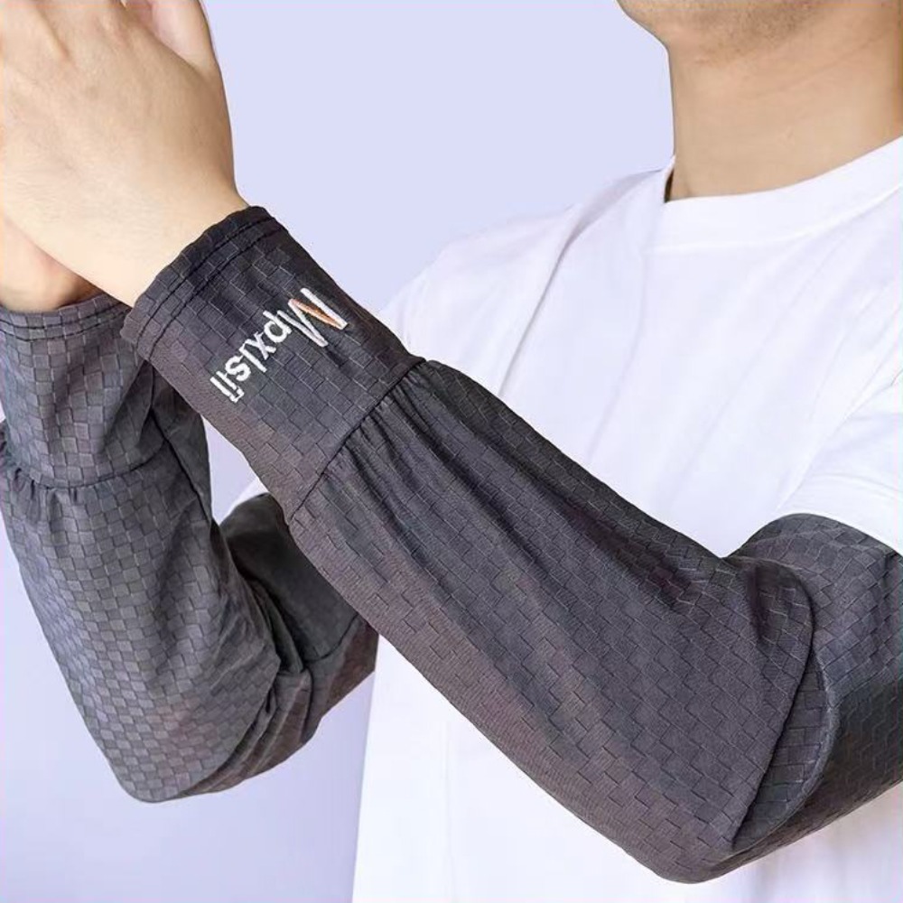 Fishing Sleeve Arm Protection  - Fishing Gloves reseña y precio