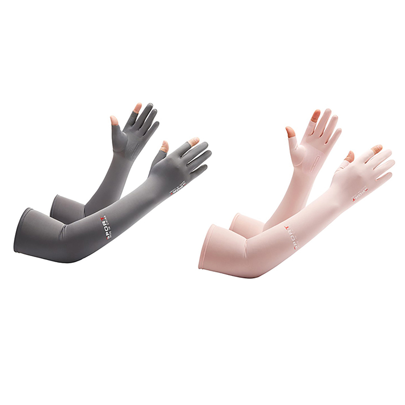 New Men's Fishing Sunscreen Ar - Fishing Gloves reseña y precio