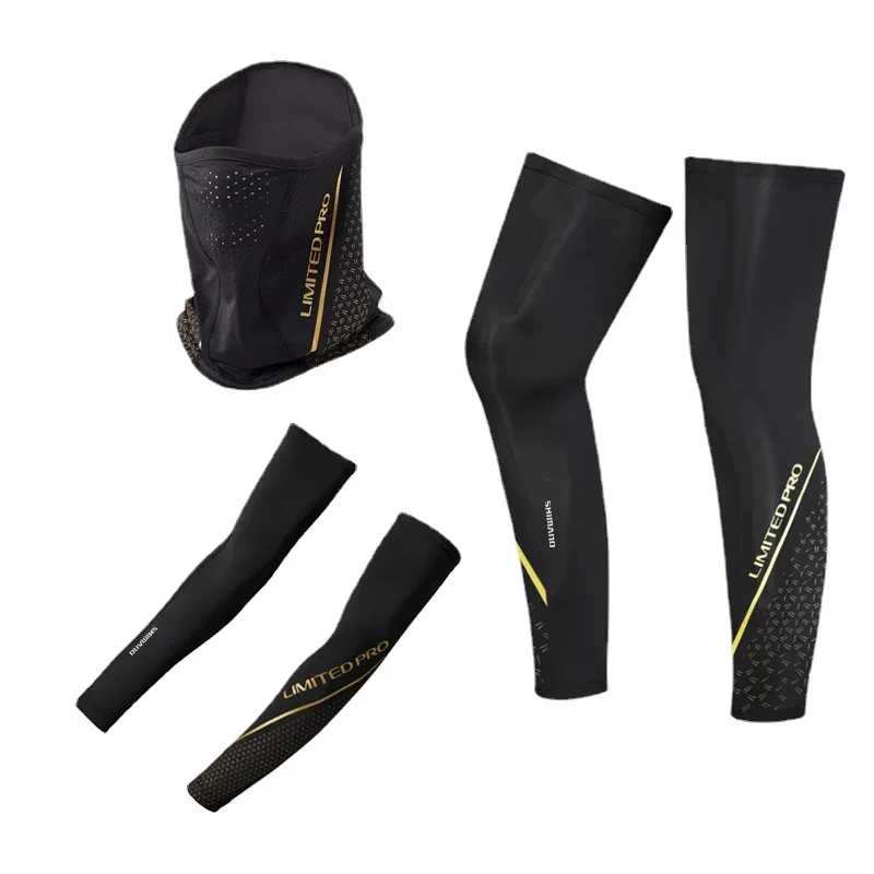 New Summer Ice Silk Bandana Co - Fishing Rain Suit reseña y precio