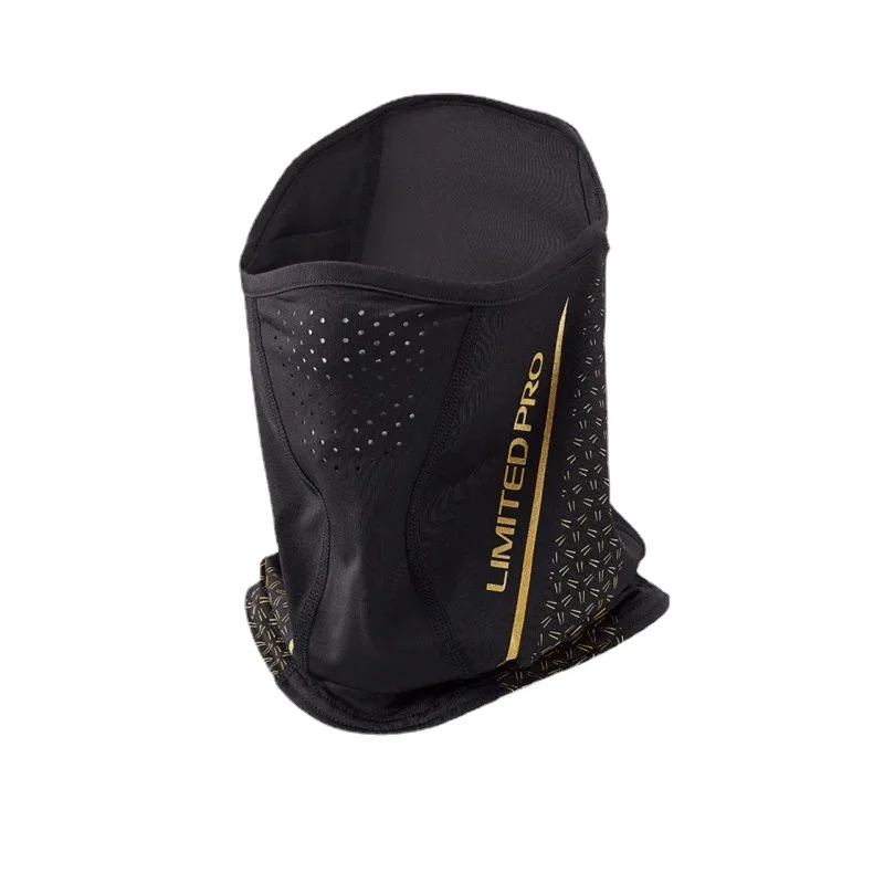 New Summer Ice Silk Bandana Co - Fishing Rain Suit reseña y precio