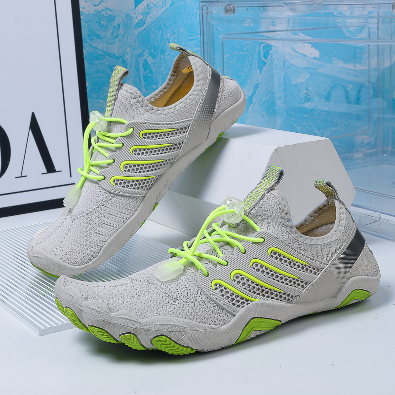New Men Water Shoes Aqua Shoes - Fishing Waders reseña y precio