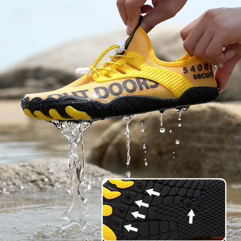 Quick Drying Non-slip Unisex A - Fishing Waders reseña y precio