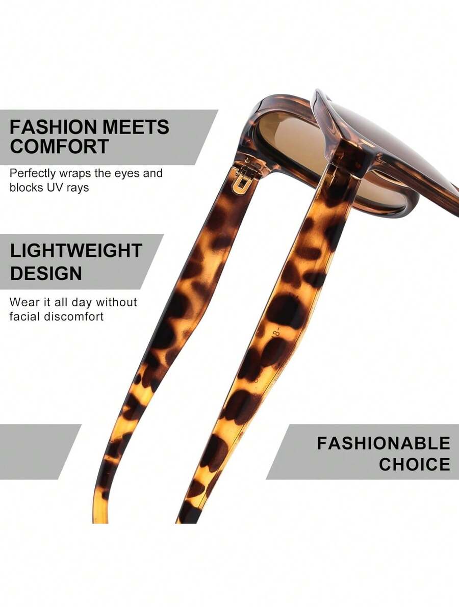 Polarized Cat Eye Sunglasses F - Fishing Sunglasses Polarized reseña y precio