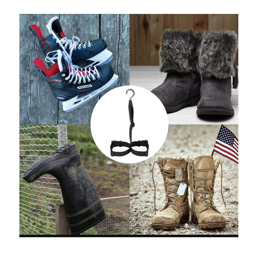 Fishing Wader Hanger Adjustabl - Fishing Waders reseña y precio