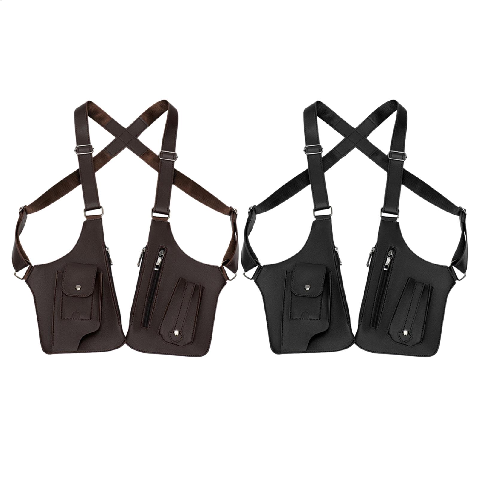 New Double Shoulder Strap Mult - Fishing Bag Waterproof reseña y precio