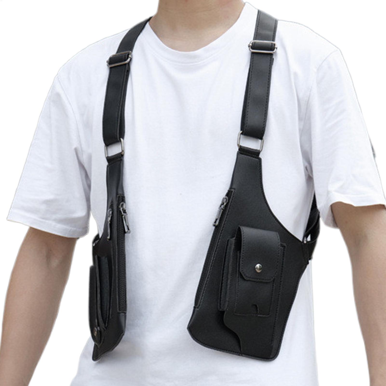 New Double Shoulder Strap Mult - Fishing Bag Waterproof reseña y precio