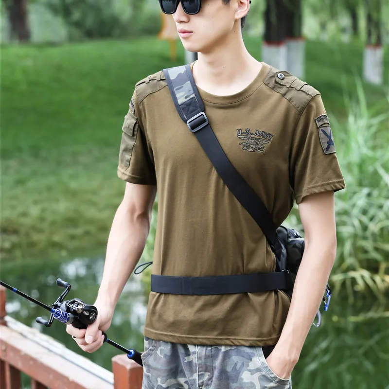 Large capacity Luya multifunct - Fishing Belt reseña y precio
