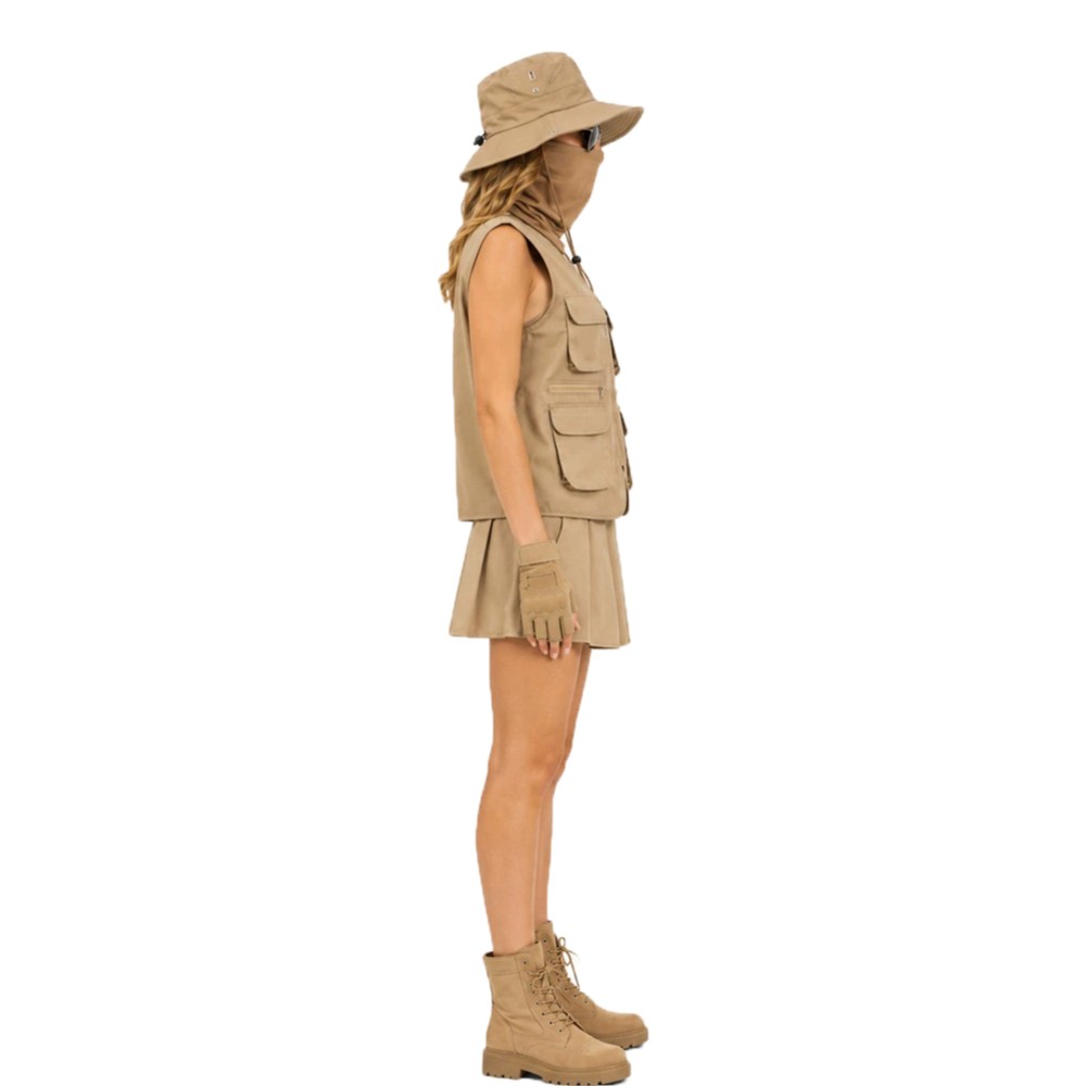 Outdoor Explorer Clothing Hat  - Fishing Hat reseña y precio