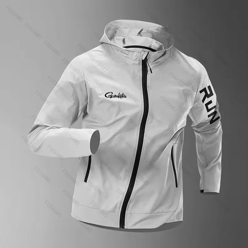 Gamakatsu Fishing Men's Jacket - Fishing Jacket Waterproof reseña y precio