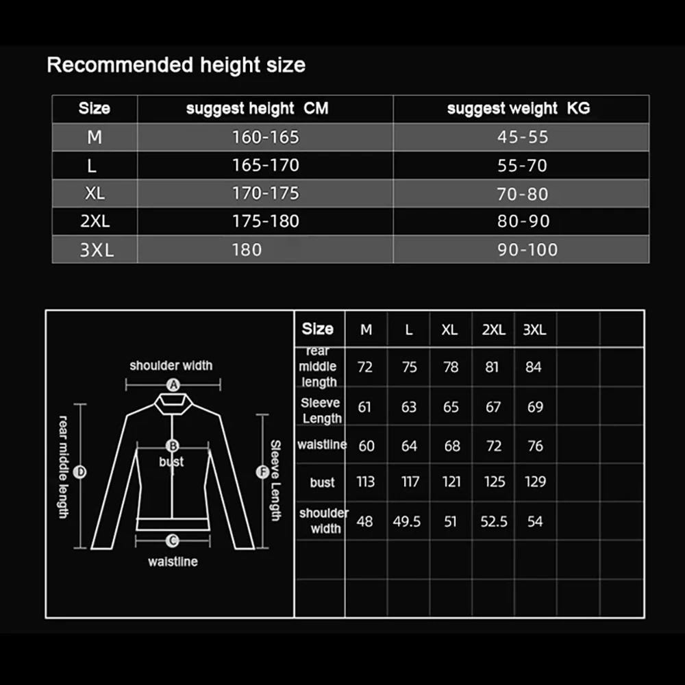 Motorcycle Raincoat Men Women  - Fishing Jacket Waterproof reseña y precio