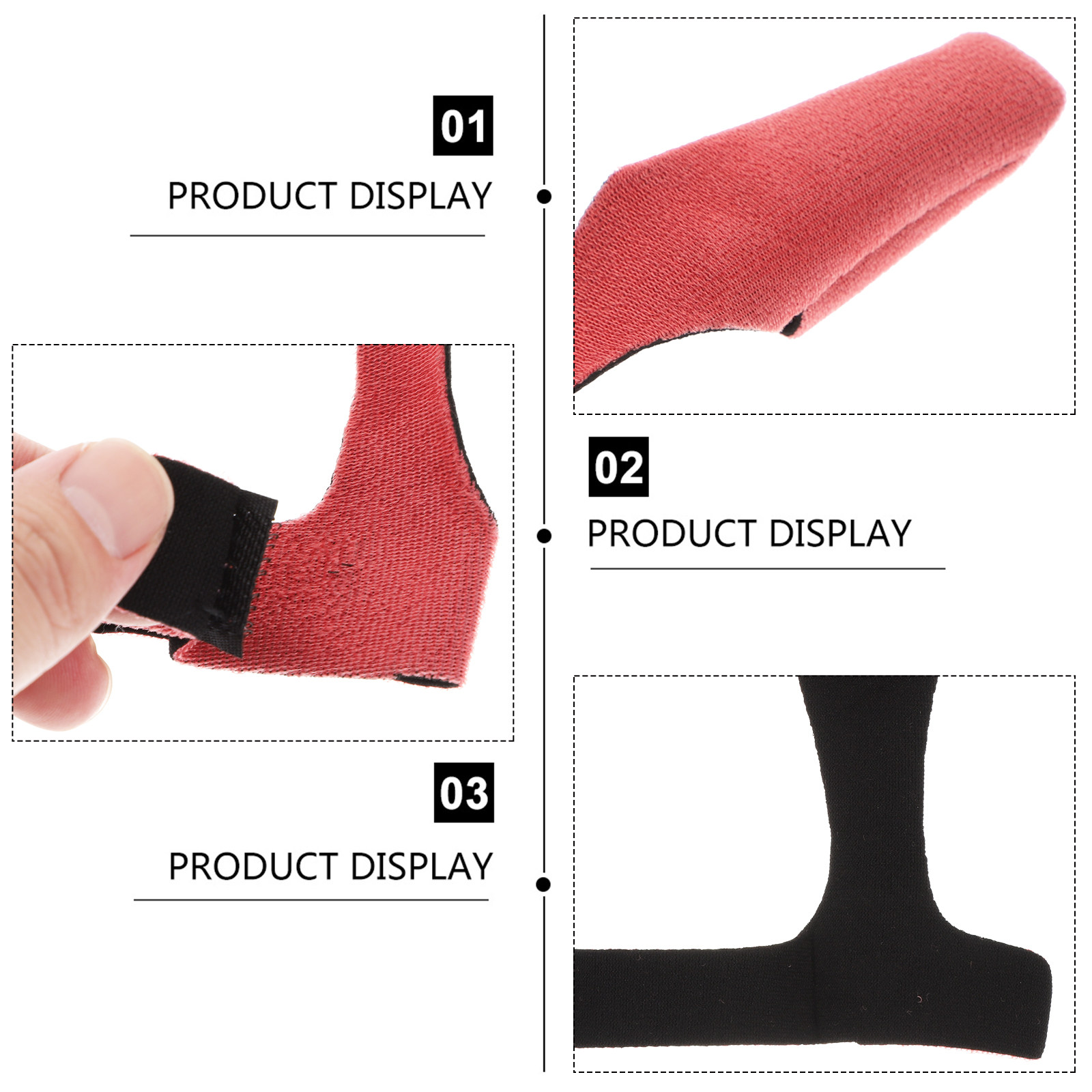2 Sets Fishing Rod Tip Protect - Fishing Socks reseña y precio
