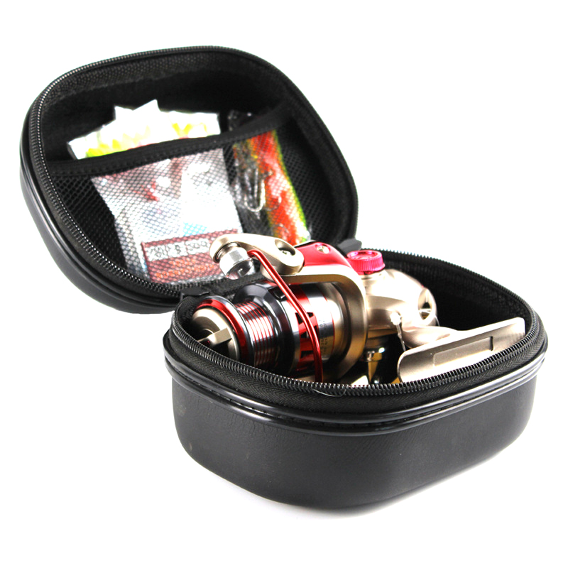 New Outdoor Fishing Bag Spinni - Fishing Bag Waterproof reseña y precio
