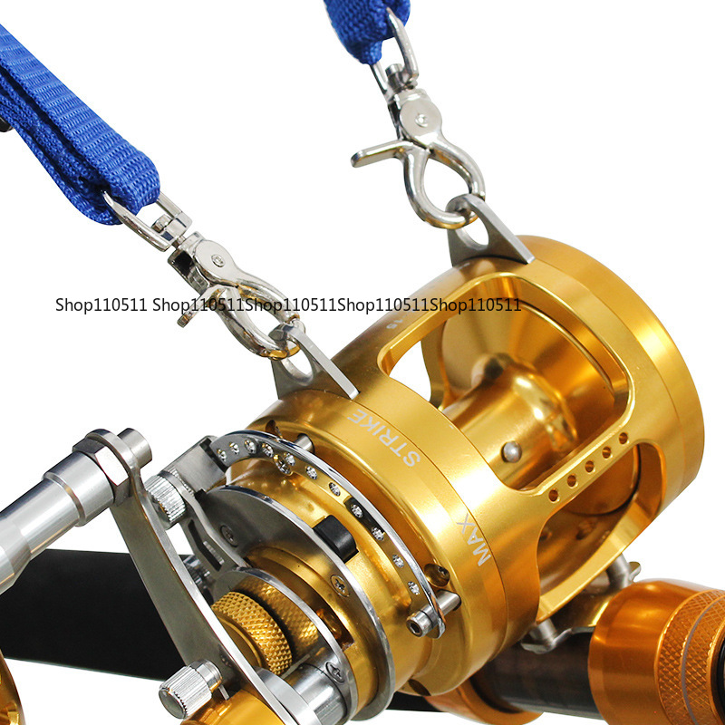 Stand Up Fishing Vest, Integra - Fishing Belt reseña y precio