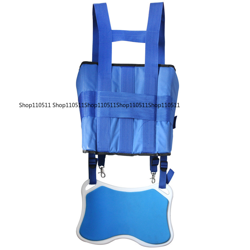 Stand Up Fishing Vest, Integra - Fishing Belt reseña y precio