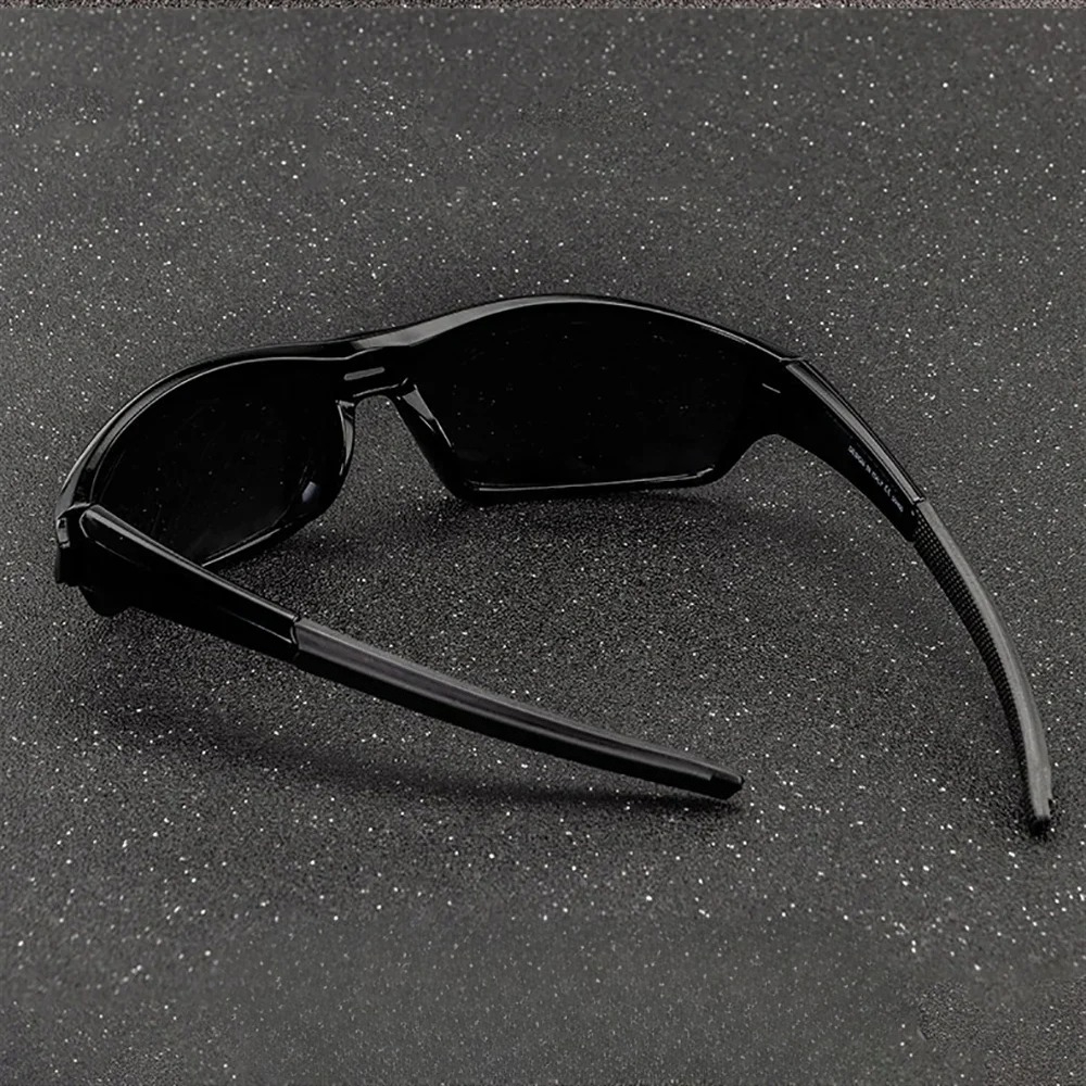 Sports Polarized Sunglasses fo - Fishing Sunglasses Polarized reseña y precio