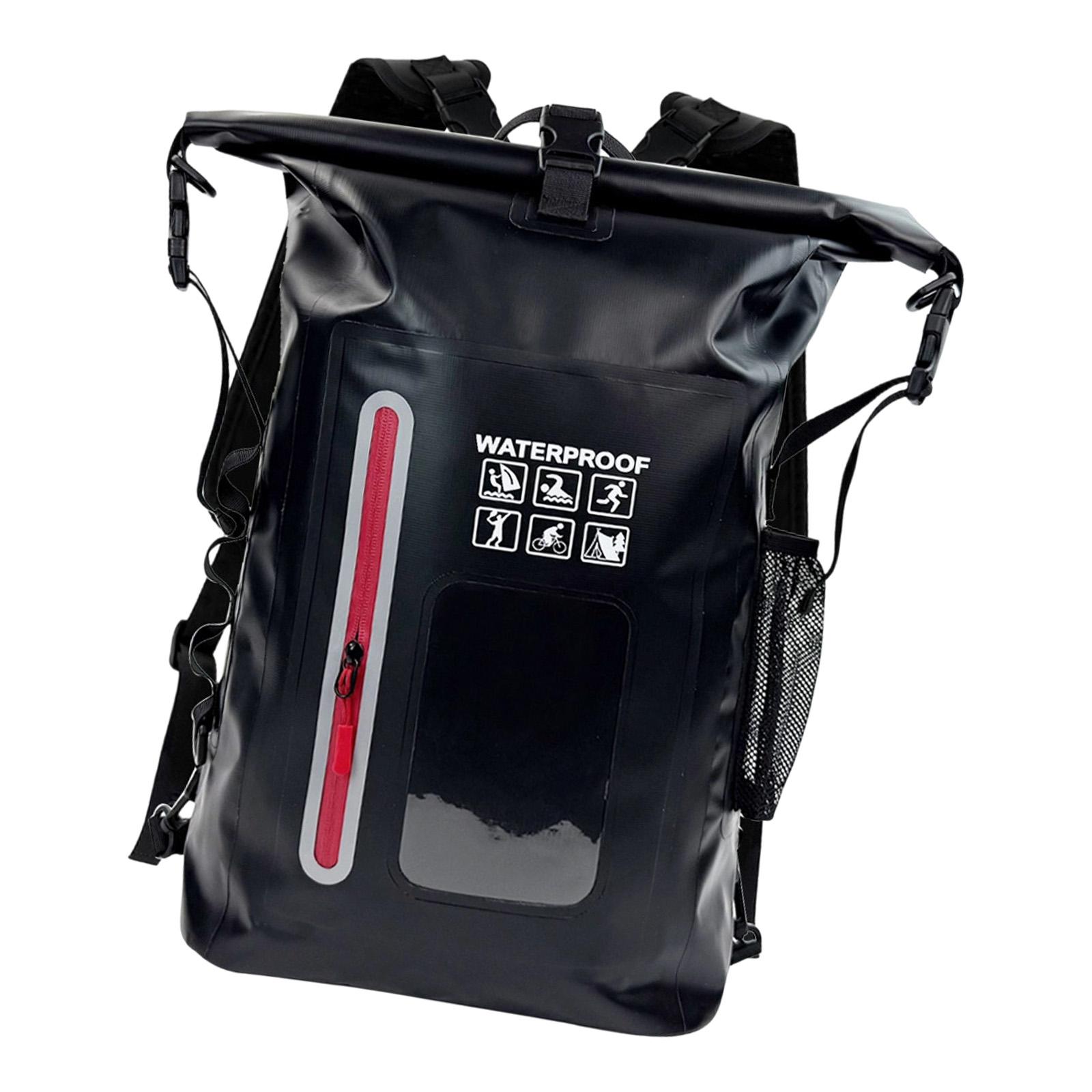 Waterproof Dry Bag Waterproof  - Fishing Bag Waterproof reseña y precio
